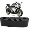 Motorcycle Falling Pad CNC Aluminum Alloy Body Frame Sliders Crash Protector for450SR 450SS
