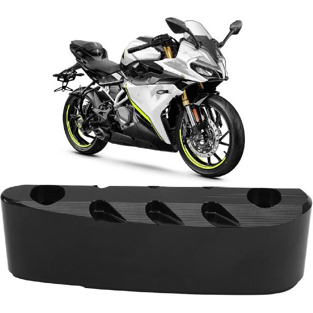 Motorcycle Falling Pad CNC Aluminum Alloy Body Frame Sliders Crash Protector for450SR 450SS