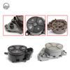 Car Multifunction Steering Wheel Buttons Assembly Kit For Mercedes Benz C E GLK Class W204 C180 C260 W207 W212 X204 2048210351