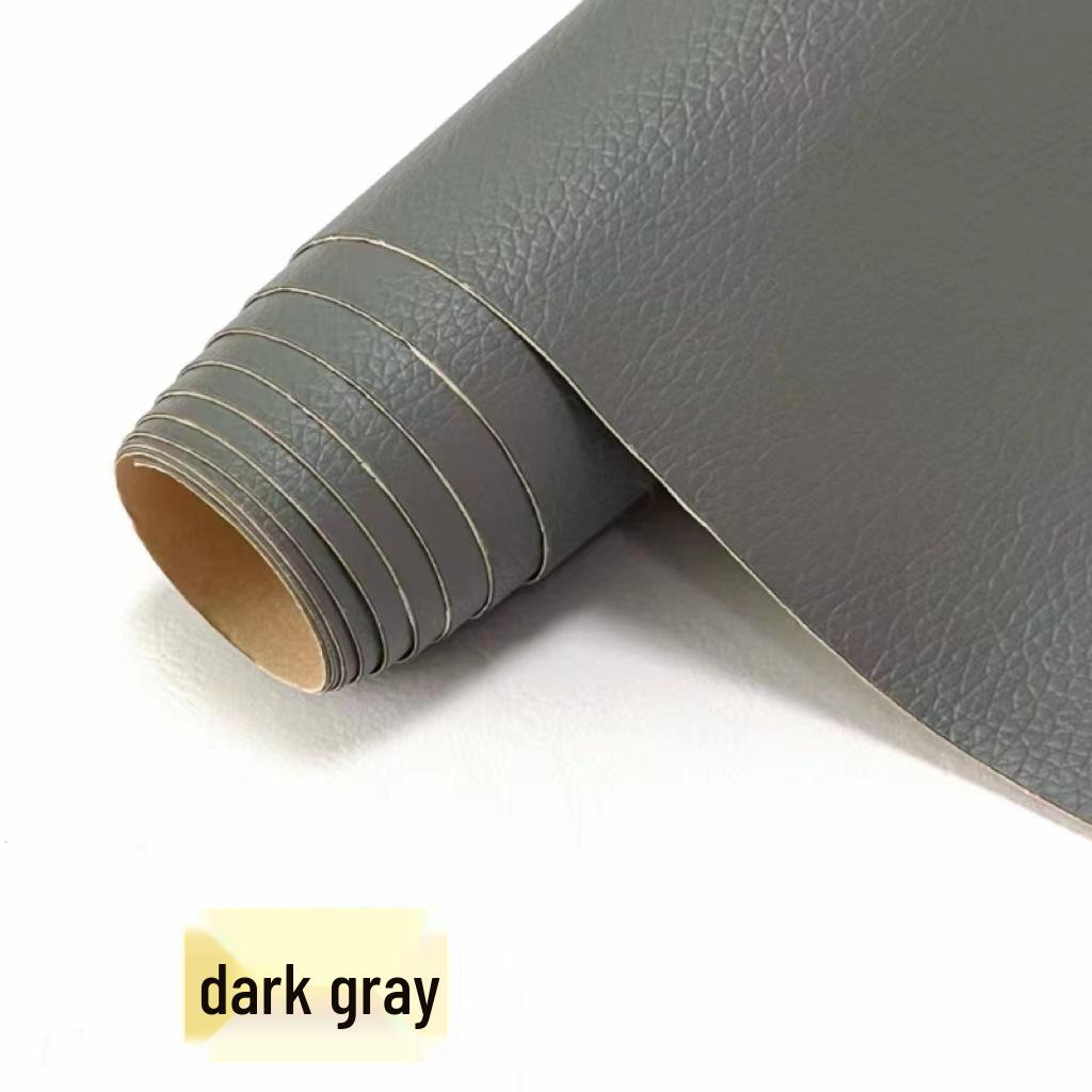 TikTok Leather Sticker Patch for Sofa Repair and Refurbishing
