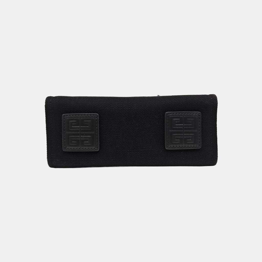 [Pre-Owned] Givenchy G Tote Mini Shopping Bag 'Black' - Excellent #1UEUGIW
