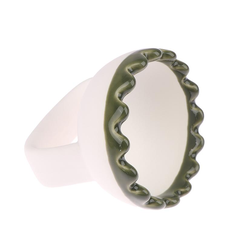 1Pcs Gua Sha Tools Face Massagers Ceramic Gua Sha Scraper Board For Face Lift Slimmer Skin Tightening Facial SPA Massage Tool