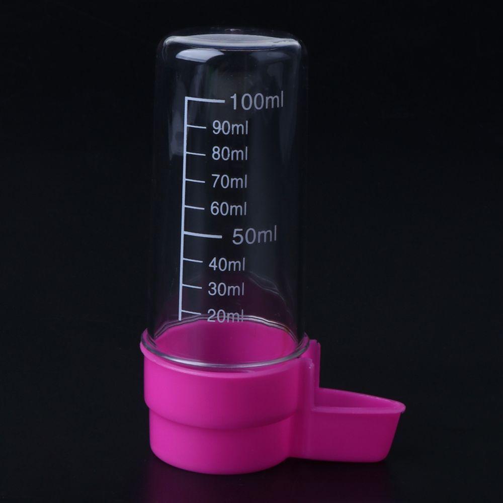 

Бутылка Поилки Кормушка Поилка Вода Поилка Поилка Чашка для питья Кормушки для птиц Принадлежности для птиц