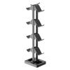 Algemene 4-laags Gaming Controller & Headset Stand Met Cartridge Opslag Controllerhouder voor Switch2 P4 /5