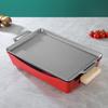 Kashicong Commercial Non-stick BBQ Warming Grill