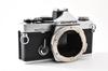 [USED] Olympus OM-2n Silver SLR Film Camera w. Zuiko 28mm 50mm 75-150mm + Winder + Flash, Near Mint, From JAPAN
