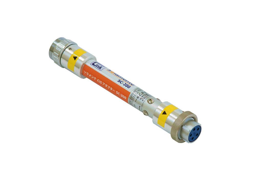

Solamente Link CiS Adapter SC-200
