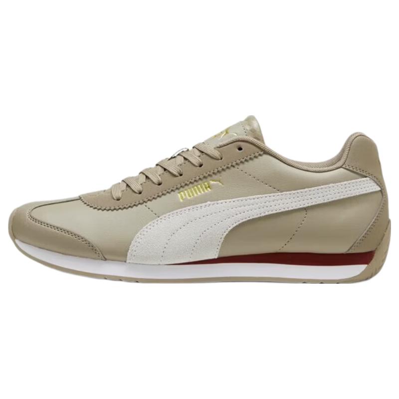 PUMA Turin 397493 Унисекс Ретро Кроссовки 38