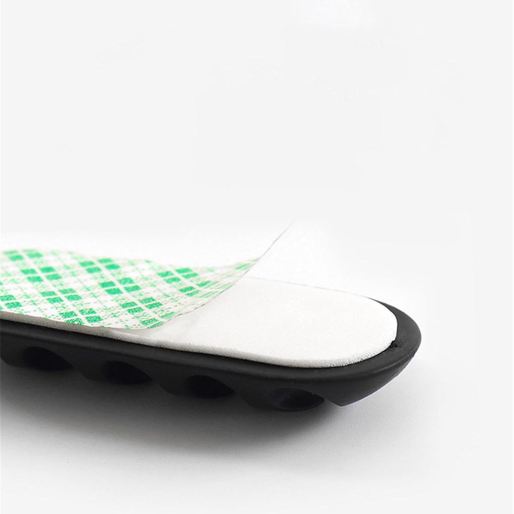 2021 NEW USB Cable Organizer Silicone Cable Winder Desktop Tidy Management Clips Cable Holder for Mouse Headphone Wire Organizer