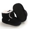 Baby Fleece Booties - Weiche Sohle Warme Schuhe
