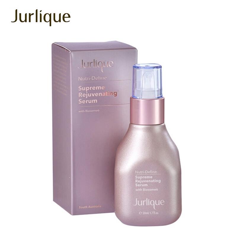 Jurlique Активирующая эссенция-нектар