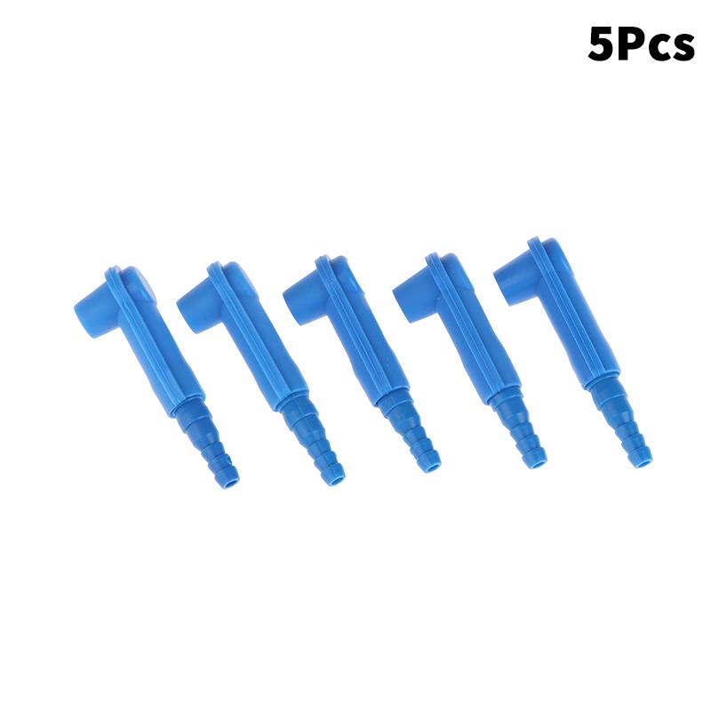 

Oil Bleeding Connector Hose Tool for Motorcycle Car Brake Fluid Pump Exchange