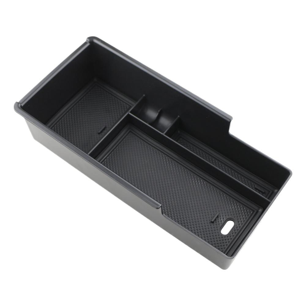 

Armrest Storage Box for Toyota Prius 2025 2025 Tray Center Console Holder Stowing Plate Case Organizer Interior Accessories чёрный