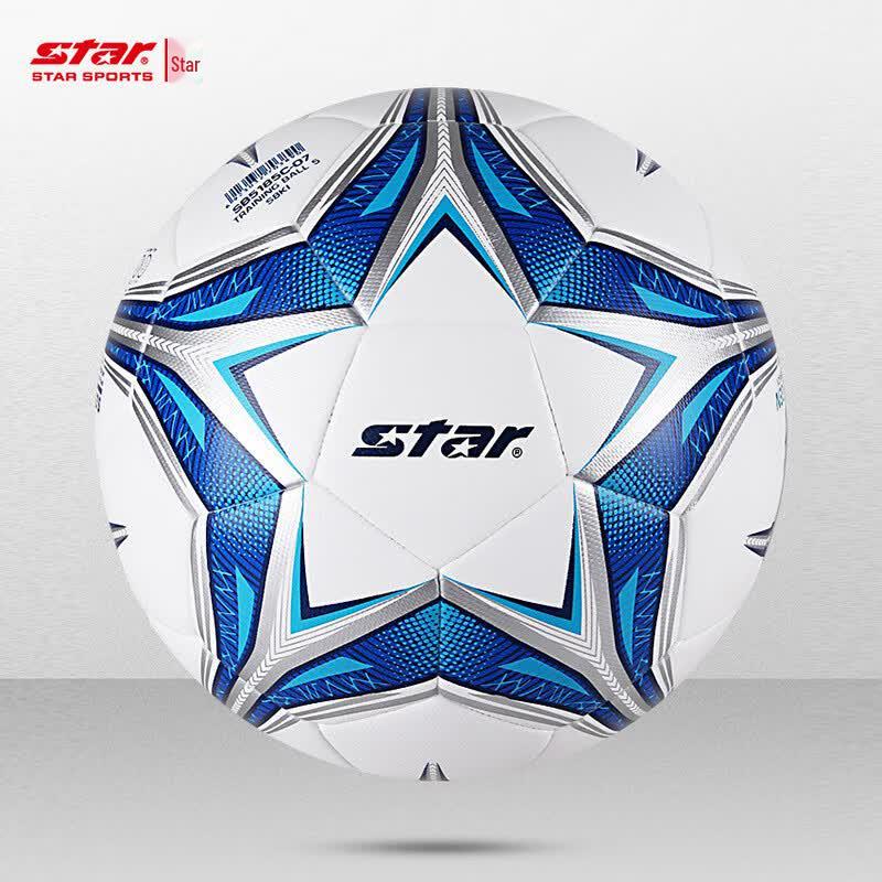 STAR Training Soccer Ball
