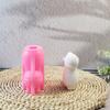 Dinosaur Statue Silicone Candle Molds for Making Candle Soap Home Decoration Fondant Silicone Molds for Chocolate Baking
