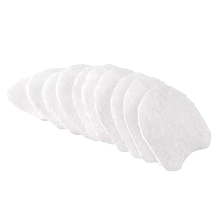 Filtri Monouso di Ricambio per Ventilatore ResMed Serie AirMini (Confezione da 15)