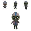 Adorable Five Nights At Freddy's Fnaf Security Breach Plush Clown Doll Gift For Kids