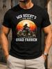 Üst giysisi – T-shirtler