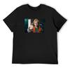 Matt the Radar Technician T-Shirt Funny Shirt Cotton Personalized T-shirt Blanks Blouse Mens T Shirt