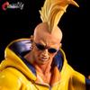Fatal Fury The King Of Collectors  24 No.5 Duck King  2p Color 