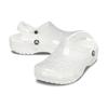 Crocs Classic Clog Comfortable Slip-On Unisex Footwear White 206908-100