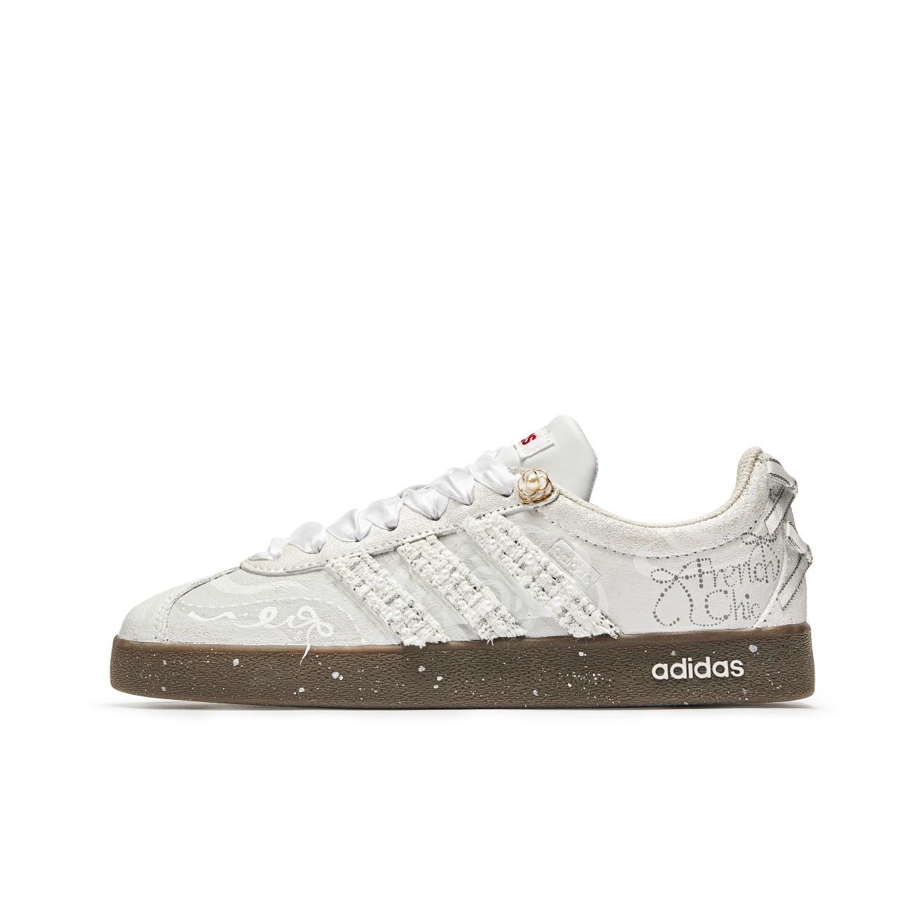 

Adidas IC77 Camellia Language Slip Resistant Cushioning Abrasion Resistant Slip Resistant Cushioning Abrasion Resistant HQ1802(Team632-) 35⅔
