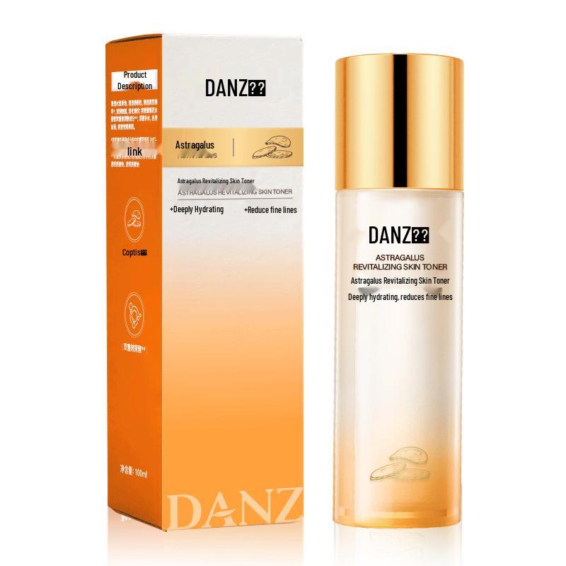 DANZ Skincare Collection: Toners & Essences