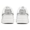 Nike Court Vision Low White Grey Women's  CD5434-111