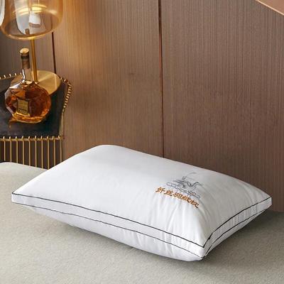 Li Shen High-Elastic Fiber Pillow