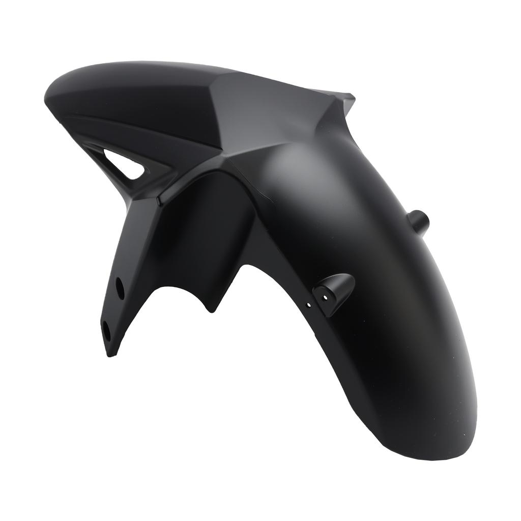 Front Fender Mudguard Fairing For Kawasaki Versys 650 1000 1100 2019-2026 Matt Black