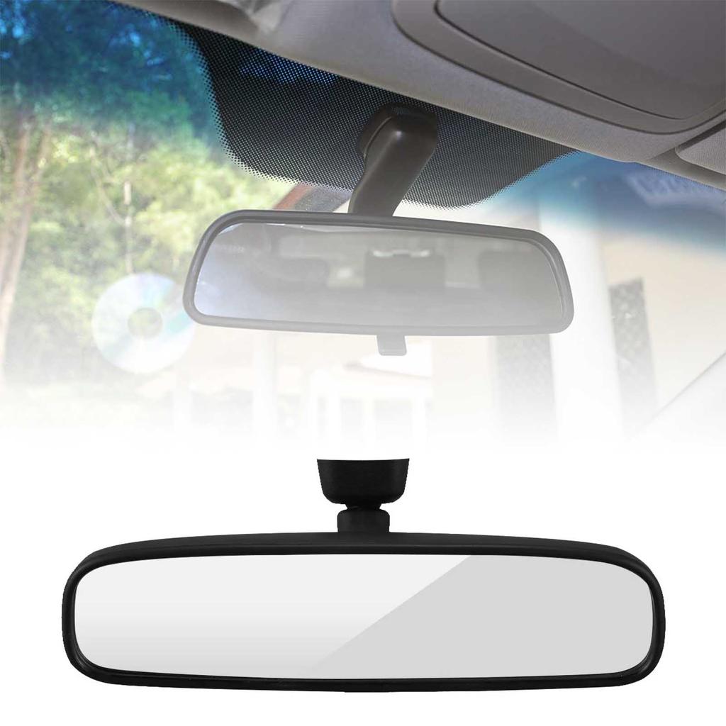 360Degree Wide Angle Convex Rear View Mirror For Odyssey 76400SEA024 Car Interior Rearview Mirror Parking Aid Waterproof