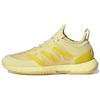 Adizero Ubersonic 4 Almost Yellow Women Sneakers Impact-Yellow GW3819