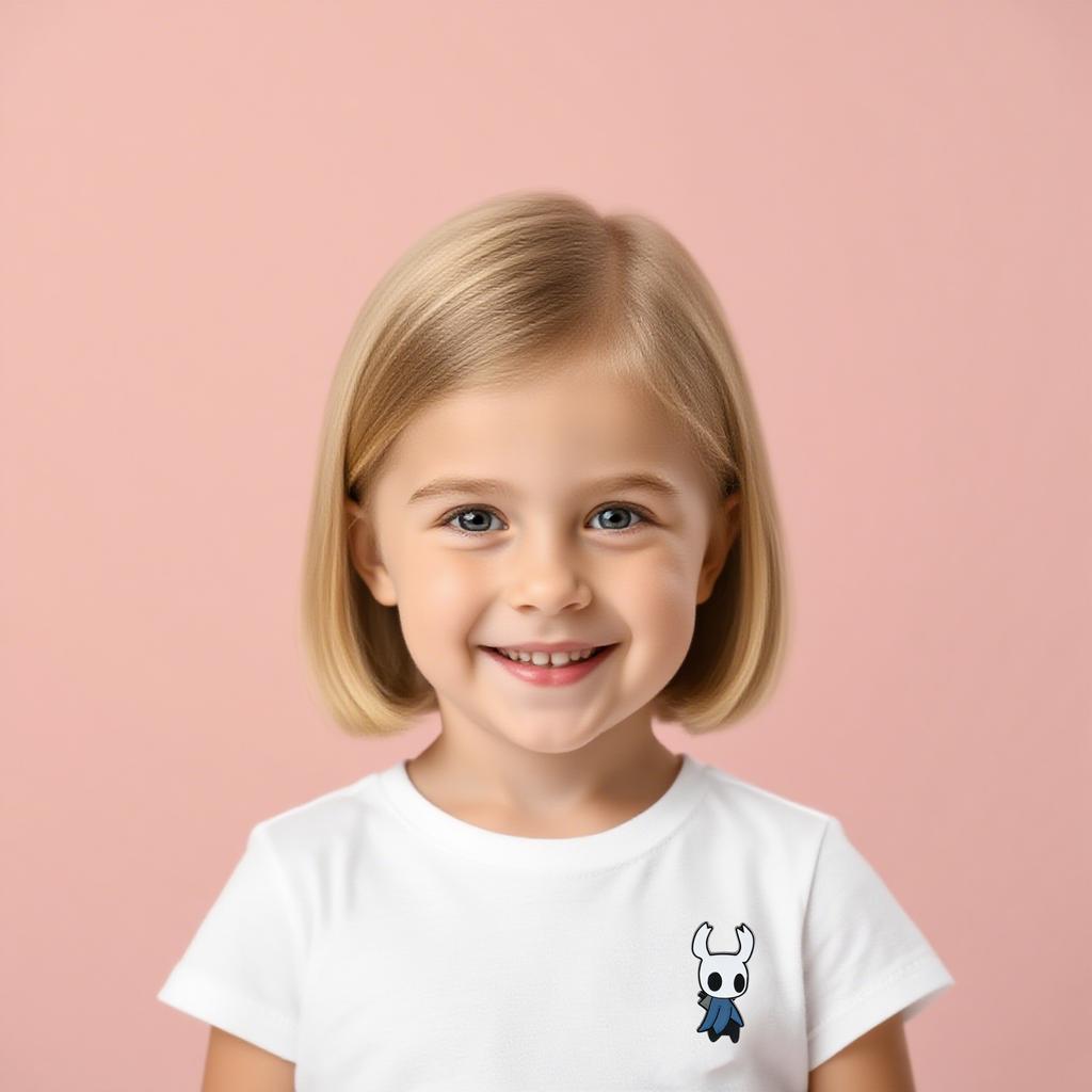 Cartoon Character Brooch Game Character Creative Metal Badge