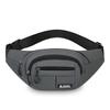 Waterproof Men's Waist Bag Multifunctional Outdoor Sports Large Capacity Chest Bag