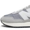 [New Balance Shoes] New Balance 237 Lifestyle Gray Ms237rcs