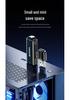 Mountain Lake WiFi6 USB Wireless Network Adapter – Gigabit, Plug & Play for Laptops