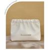 Portable Women's Makeup Bag Lipstick Organizer Coin Purse Compact Travel Cosmetic Pouch Touch-up Essentials