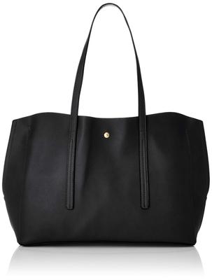 Tote Bag 8817063 Black [Emotion] Women's