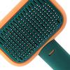 Pet Grooming Cleaning Universal Removal Hair Anti-Rust High-Density Stainless Steel Loose