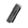 Tenglida Compatible Black Toner Cartridge for Lexmark MS/MX331/431 Series