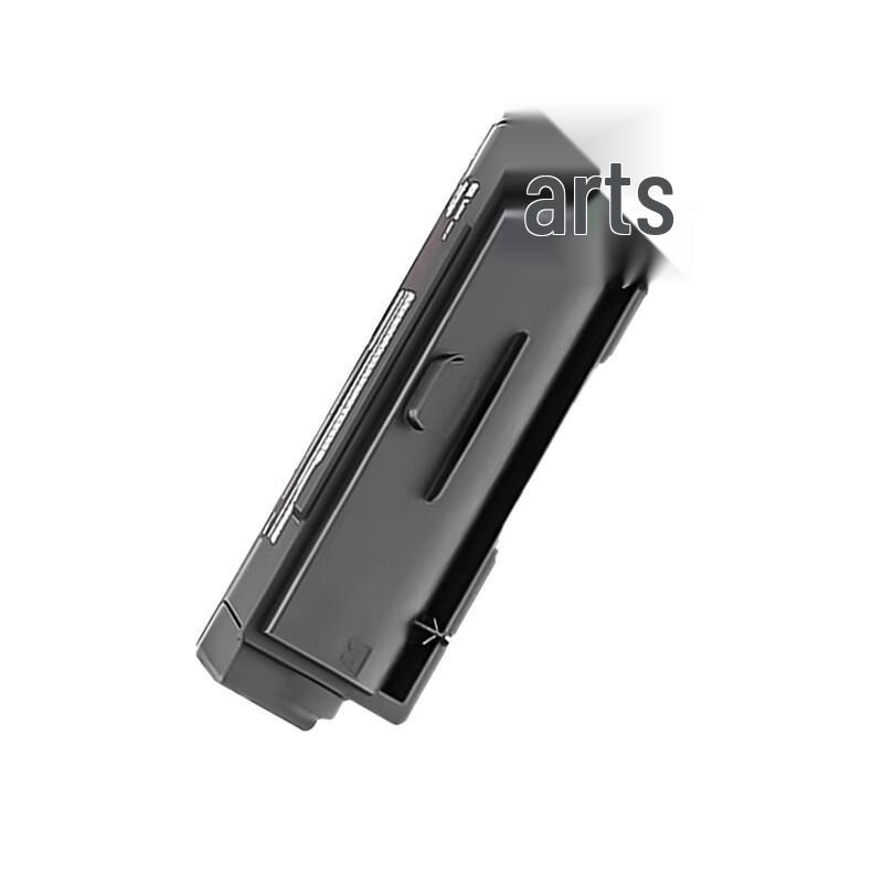 Tenglida Compatible Black Toner Cartridge for Lexmark MS/MX331/431 Series