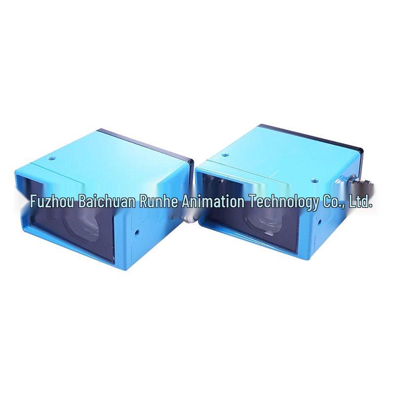 Brand New WS45-D260 Sick Sensor Photoelectric Switch 1016031 Available