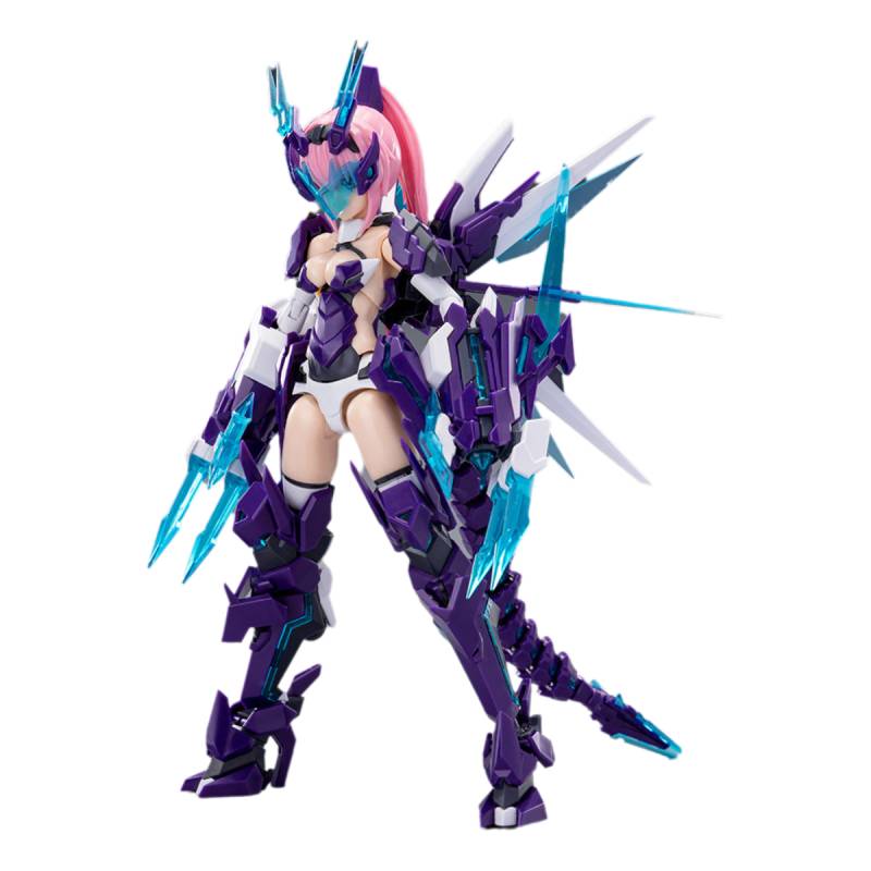 

Doyusha Model Eastern Atk Girl Serqet 112 Scale Model Figure Xmas Gift Toy фіолетовий