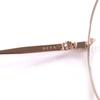 Excellent DITA Glasses Believer Round frame, model worn by HYDE. Pink gold Used