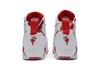 Jordan 7 Retro Topaz Mist (GS) Sneakers