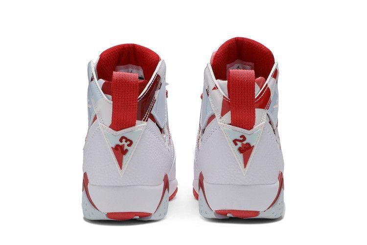 Jordan 7 Retro Topaz Mist (GS) Sneakers