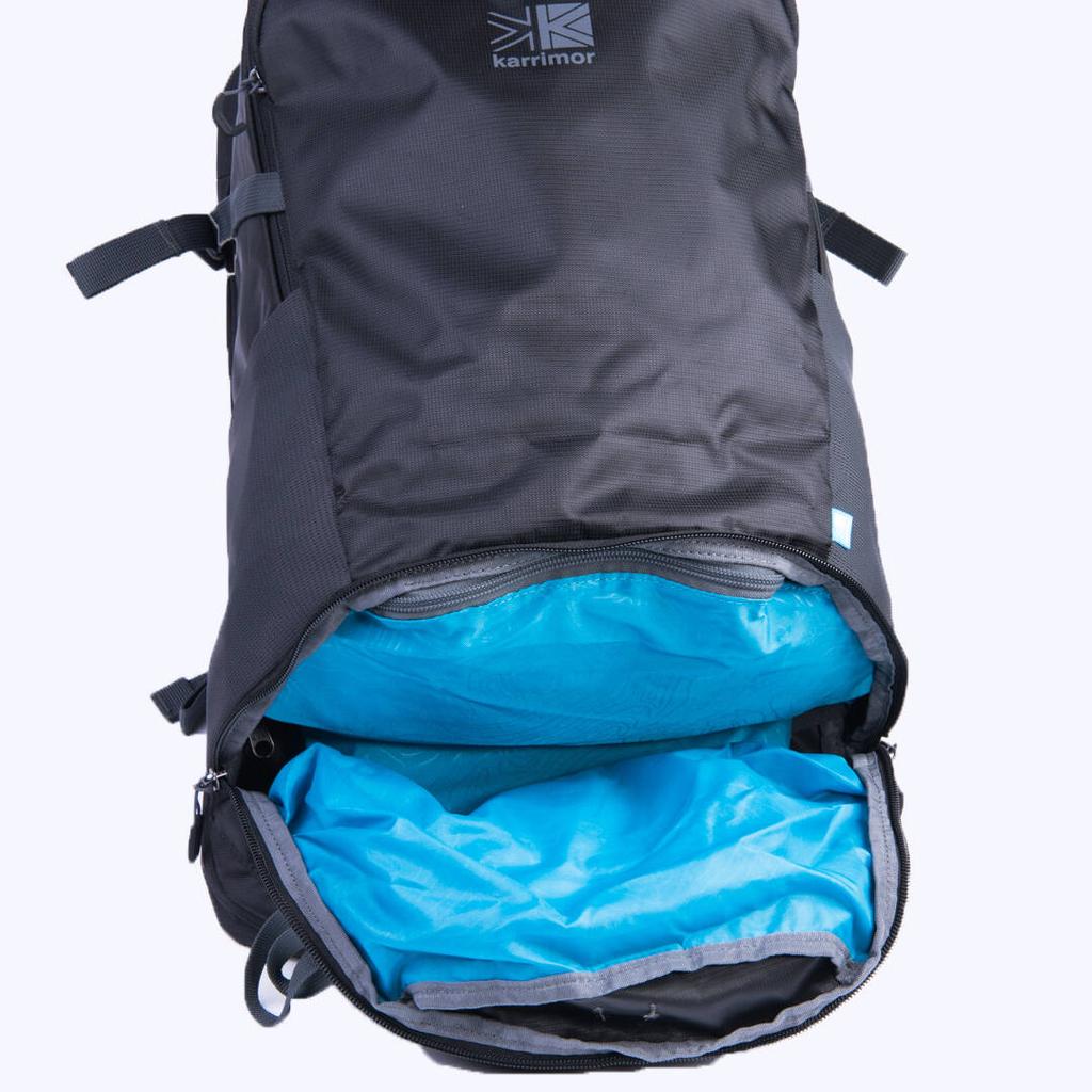 Karrimor Kr181010-Bka Dorango Backpack 30+5