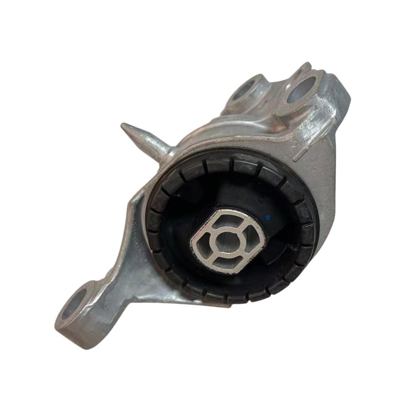 39029201 39099556 39099557 Suitable for GM New Cruze (New Model) Rear Bridge Bracket Rear Axle Mounting Bracket Rubber Sleeve