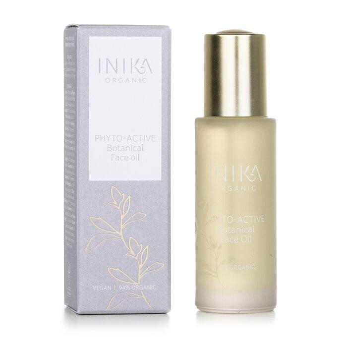 INIKA ORGANIC Botanical Face Oil