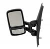 Mirror Insert Renault Master Mascott Movano Interstar 1998-2010 Upper without Heating - 6041543E
